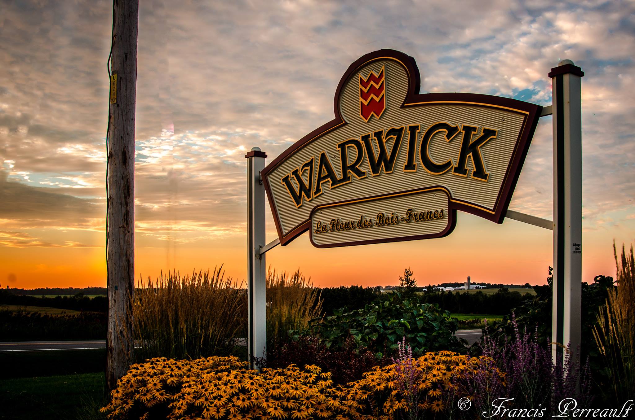 Warwick