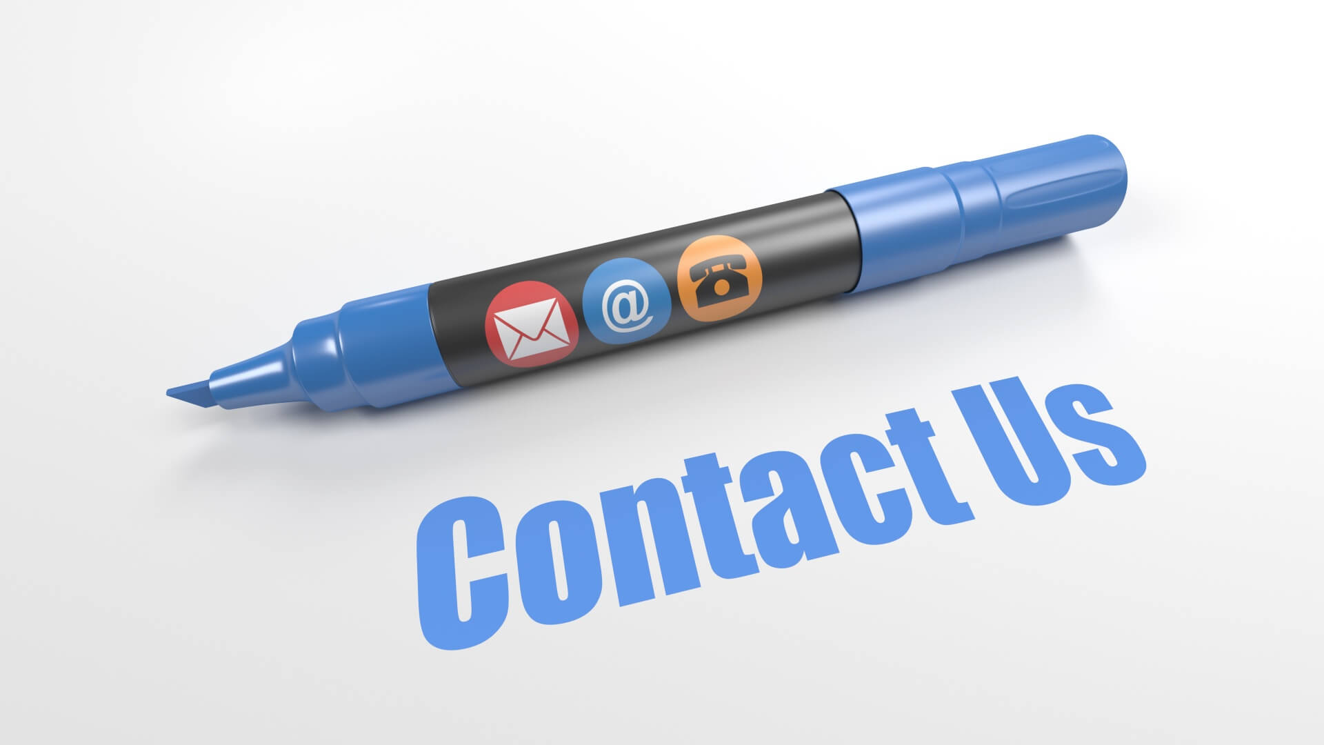 page contact