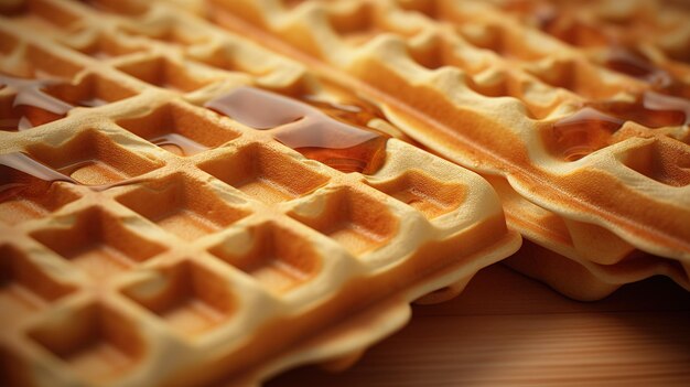 gaufres-viennoises-du-sirop-erable-confiture-slose-up-texture-gaufre_458779-1736