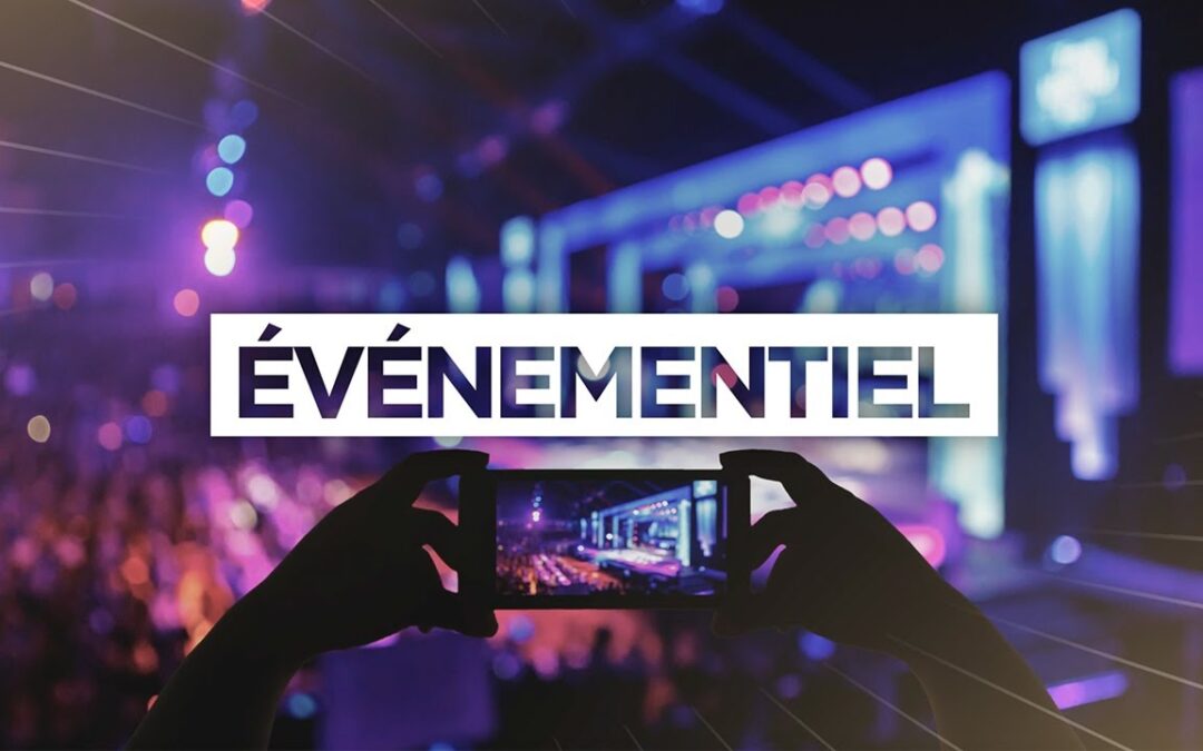 Présent sur demande